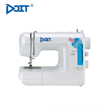 DT 206 Multifunction domestic household sewing machine good prices of household items